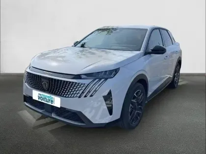 Photo Peugeot 3008 Allure
