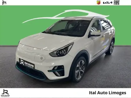 Photo Kia Niro