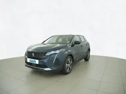 Photo Peugeot 3008 Active Pack