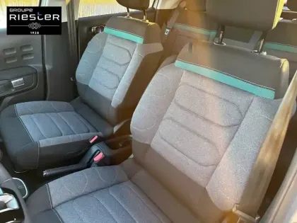 Photo 10 Citroën C3  PureTech 110 S&S BVM6