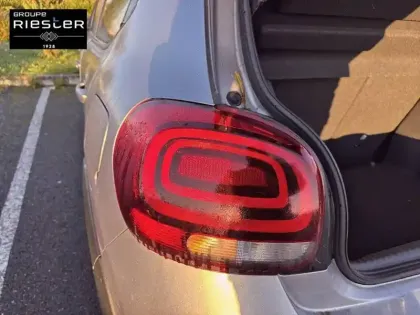 Photo 16 Citroën C3  PureTech 110 S&S BVM6