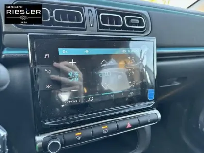 Photo 17 Citroën C3  PureTech 110 S&S BVM6