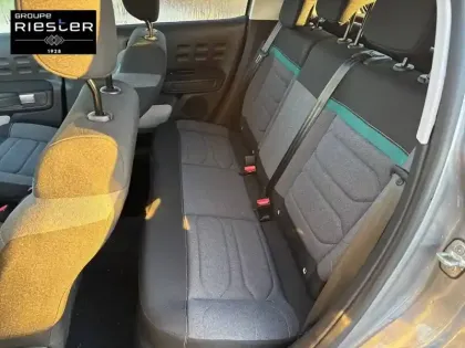 Photo 11 Citroën C3  PureTech 110 S&S BVM6