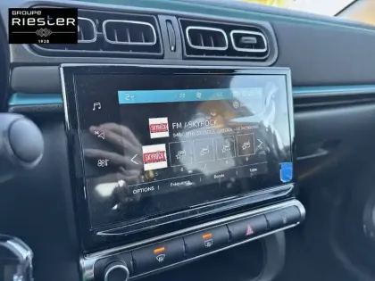 Photo 19 Citroën C3  PureTech 110 S&S BVM6