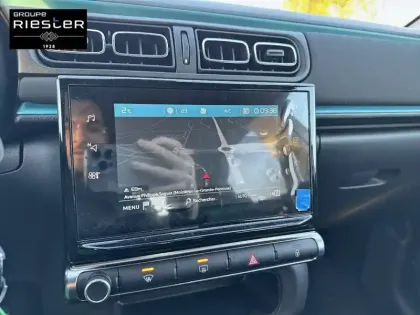 Photo 14 Citroën C3  PureTech 110 S&S BVM6