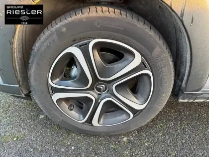 Photo 12 Citroën C3  PureTech 110 S&S BVM6