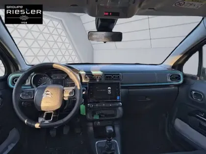 Photo 7 Citroën C3  PureTech 110 S&S BVM6