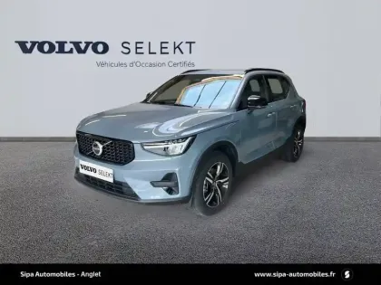 Photo Volvo Xc40 Plus