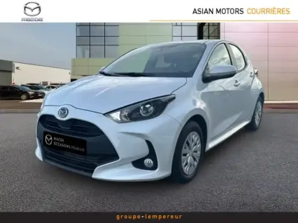 Photo Mazda Mazda2