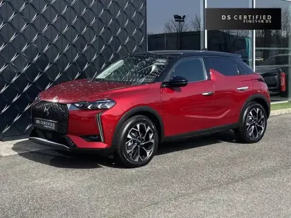Photo Ds Ds 3 Rivoli