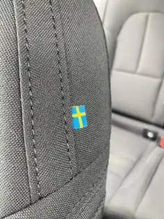 Photo 22 Volvo Xc40  Recharge 238 ch 1EDT