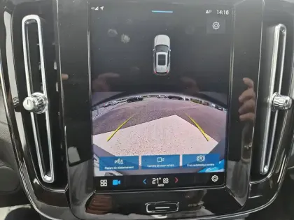 Photo 17 Volvo Xc40  Recharge 238 ch 1EDT