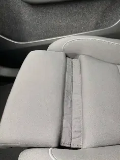 Photo 26 Volvo Xc40  Recharge 238 ch 1EDT