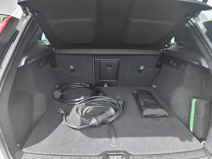 Photo 6 Volvo Xc40  Recharge 238 ch 1EDT