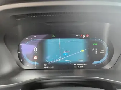 Photo 18 Volvo Xc40  Recharge 238 ch 1EDT