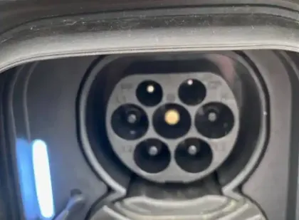 Photo 29 Volvo Xc40  Recharge 238 ch 1EDT