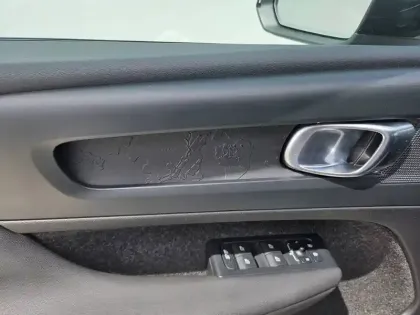 Photo 8 Volvo Xc40  Recharge 238 ch 1EDT