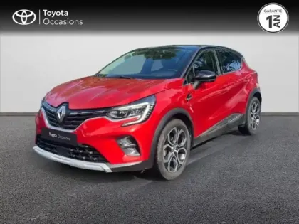 Photo Renault Captur