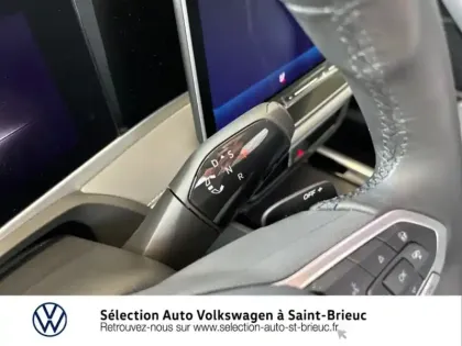 Photo 7 Volkswagen Passat  SW 1.5 eTSI 150ch Elegance DSG7