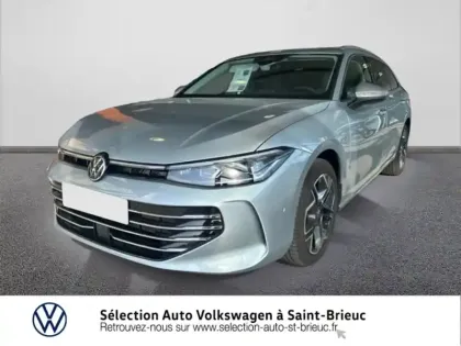 Photo Volkswagen Passat