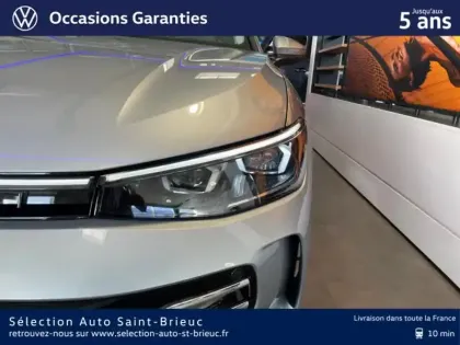 Photo 9 Volkswagen Passat  SW 1.5 eTSI 150ch Elegance DSG7