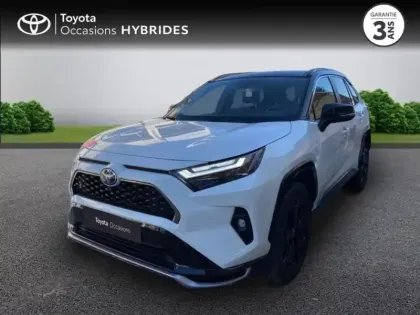 Photo Toyota Rav4