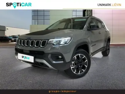 Photo Jeep Compass