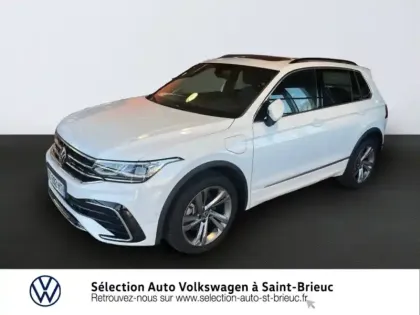 Photo Volkswagen Tiguan