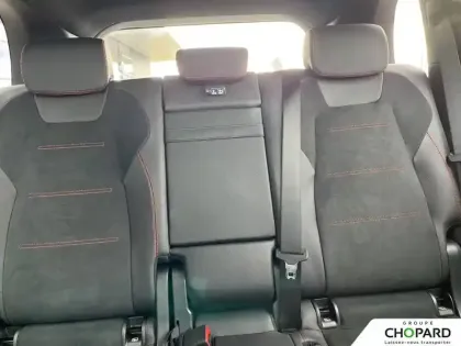 Photo 8 Mercedes GLB  200 d 8G-DCT