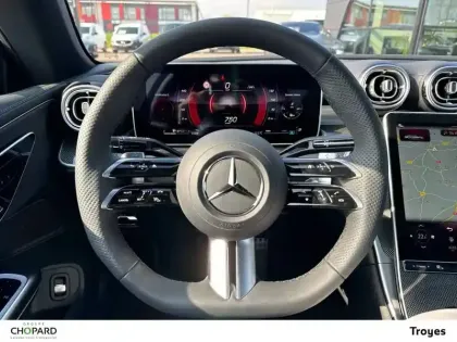 Photo 15 Mercedes CLE  Coupé 220d 9G-Tronic