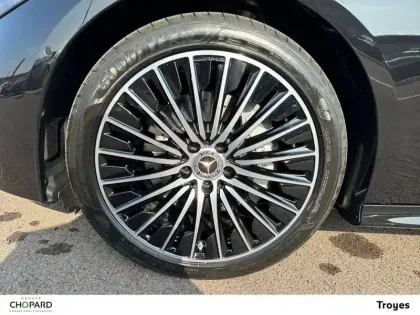 Photo 23 Mercedes CLE  Coupé 220d 9G-Tronic