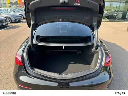 Photo 7 Mercedes CLE  Coupé 220d 9G-Tronic