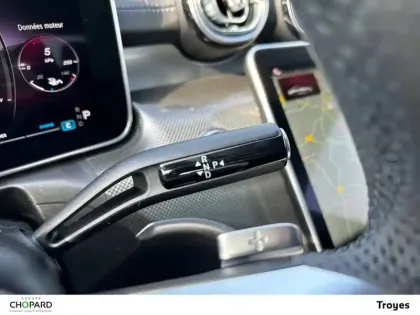 Photo 21 Mercedes CLE  Coupé 220d 9G-Tronic