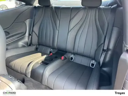 Photo 17 Mercedes CLE  Coupé 220d 9G-Tronic