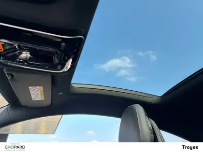 Photo 20 Mercedes CLE  Coupé 220d 9G-Tronic