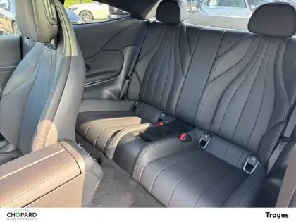 Photo 18 Mercedes CLE  Coupé 220d 9G-Tronic