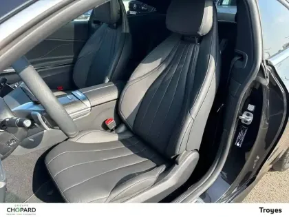 Photo 10 Mercedes CLE  Coupé 220d 9G-Tronic