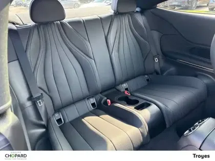 Photo 19 Mercedes CLE  Coupé 220d 9G-Tronic