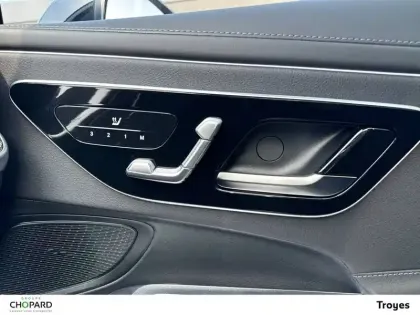 Photo 22 Mercedes CLE  Coupé 220d 9G-Tronic