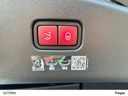 Photo 26 Mercedes CLE  Coupé 220d 9G-Tronic