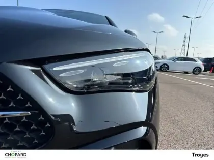 Photo 24 Mercedes CLE  Coupé 220d 9G-Tronic