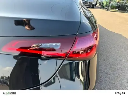 Photo 25 Mercedes CLE  Coupé 220d 9G-Tronic