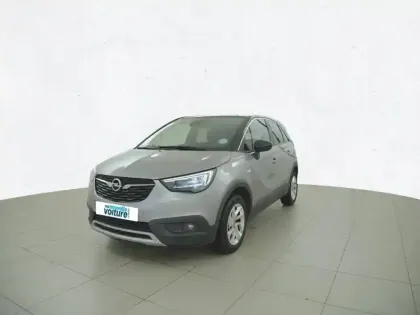 Photo Opel Crossland X Business Elegance