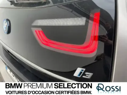 Photo 8 BMW I3  170ch 120Ah Edition WindMill Atelier