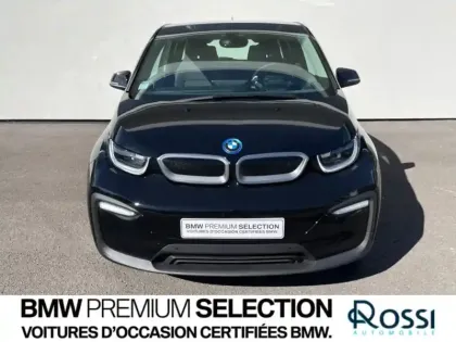 Photo 4 BMW I3  170ch 120Ah Edition WindMill Atelier