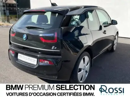 Photo 1 BMW I3  170ch 120Ah Edition WindMill Atelier