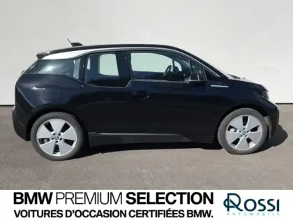 Photo 9 BMW I3  170ch 120Ah Edition WindMill Atelier