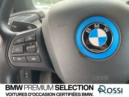 Photo 12 BMW I3  170ch 120Ah Edition WindMill Atelier