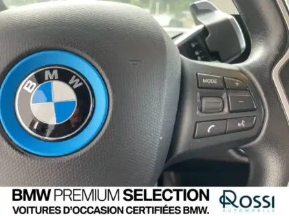 Photo 13 BMW I3  170ch 120Ah Edition WindMill Atelier
