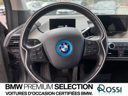 Photo 10 BMW I3  170ch 120Ah Edition WindMill Atelier